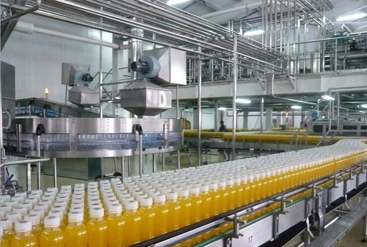 無機陶瓷膜應用于果汁加工