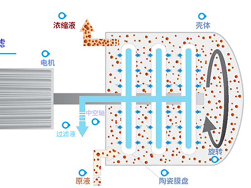 國內水體凈化廢水處理領域有哪些主要技術和應用？